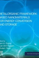 Metal-Organic Framework-Based Nanomaterials for Energy Conversion and Storage