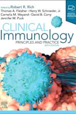 Clinical Immunology