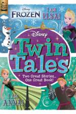 Disney Frozen: Twin Tales af Walt Disney
