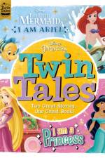 Disney Princess: Twin Tales af Walt Disney