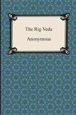 Rig Veda af Anonymous