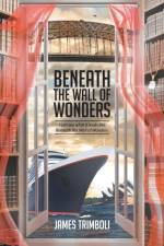 Beneath the Wall of Wonders af James Trimboli