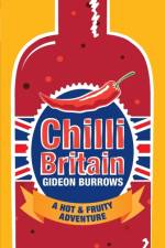 Chilli Britain af Gideon Burrows