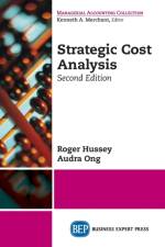 Strategic Cost Analysis af Roger Hussey