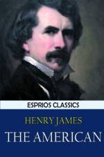 The American af Henry James