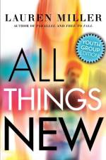 All Things New