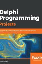 Delphi Programming Projects af William Duarte