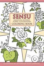 Sensu af ANTON FAZIO-JOHNSON