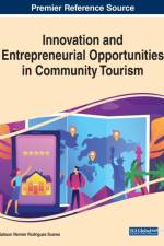 Innovation and Entrepreneurial Opportunities in Community Tourism