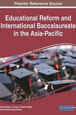 Educational Reform and International Baccalaureate in the Asia-Pacific af DAVID GREGO COULSON