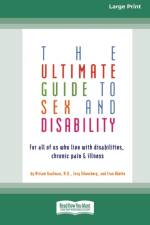 The Ultimate Guide to Sex and Disability af Miriam Kaufman