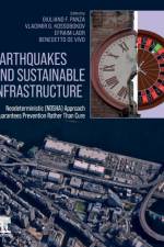 Earthquakes and Sustainable Infrastructure