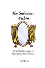 The Saboteur Within af Matt Hudson