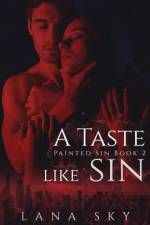 Taste like Sin af Lana Sky