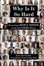 Why Is It So Hard af Ervin (Earl) Cobb