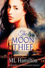 Moon Thief af M L Hamilton