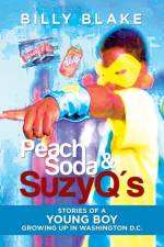 Peach Soda & SuzyQ's af Billy Blake