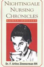 Nightingale Nursing Chronicles af Dr F Arline