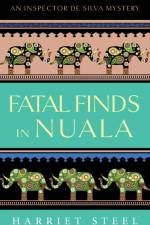 Fatal Finds in Nuala af Harriet Steel