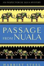 Passage from Nuala af Harriet Steel