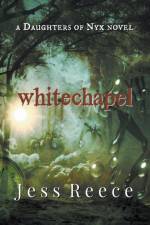 Whitechapel af Jess Reece