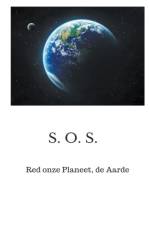 Red onze planeet, de Aarde af Rob Hamers