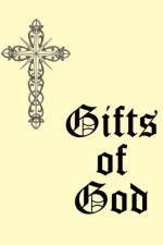 GIFTS OF GOD af SWIF PATRICIA SWIFT