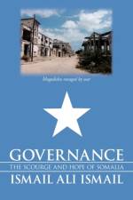GOVERNANCE af ISMAIL ALI ISMAIL