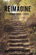 Reimagine af Richard Lee Harris