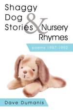 Shaggy Dog Stories & Nursery Rhymes af Dave Dumanis