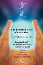 Practical Reiki Companion af Alice Langholt