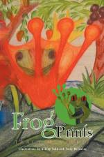 Frog Prints af Tracy McCauley