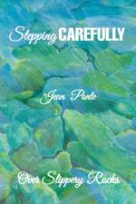 Stepping Carefully af Jean Ponte