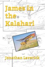 James in the Kalahari af Jonathan Laverick