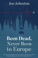 Been Dead, Never Been To Europe af Jon Johnston