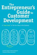 Entrepreneur's Guide to Customer Development af Cooper Brant Cooper