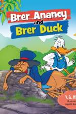 Brer Anancy and Brer Duck af V S Russell