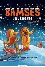 Bamses julerejse af Hanne Willumsen