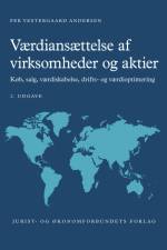 Værdiansættelse af virksomheder og aktier af Per Vestergaard Andersen