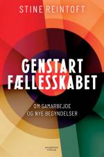 Genstart fællesskabet af Stine Reintoft