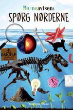 Børneavisens spørg nørderne af Børneavisen