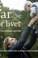 Far for livet af Tobias Prentow