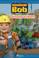 Byggemand Bob - Dinoparken af Mattel