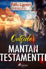 Mantan testamentti af Outsider