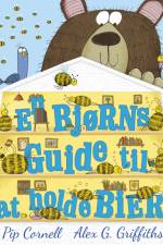 En bjørns guide til at holde bier af Pip Cornell
