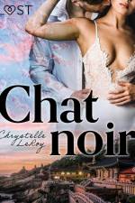 Chat noir – Une nouvelle érotique af Chrystelle LeRoy