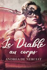 LUST Classics : Le Diable au corps af Docteur Cazzoné