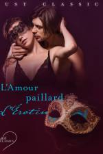 LUST Classics : L'Amour paillard af L'Érotin