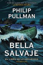 El libro de la oscuridad I. La bella salvaje af Philip Pullman