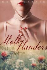 LUST Classics: Moll Flanders af Daniel Defoe